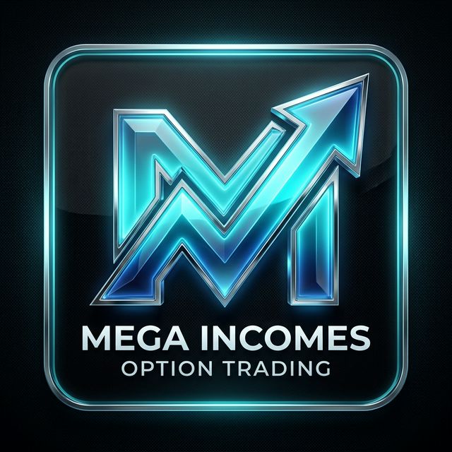 Mega Incomes Option Trading